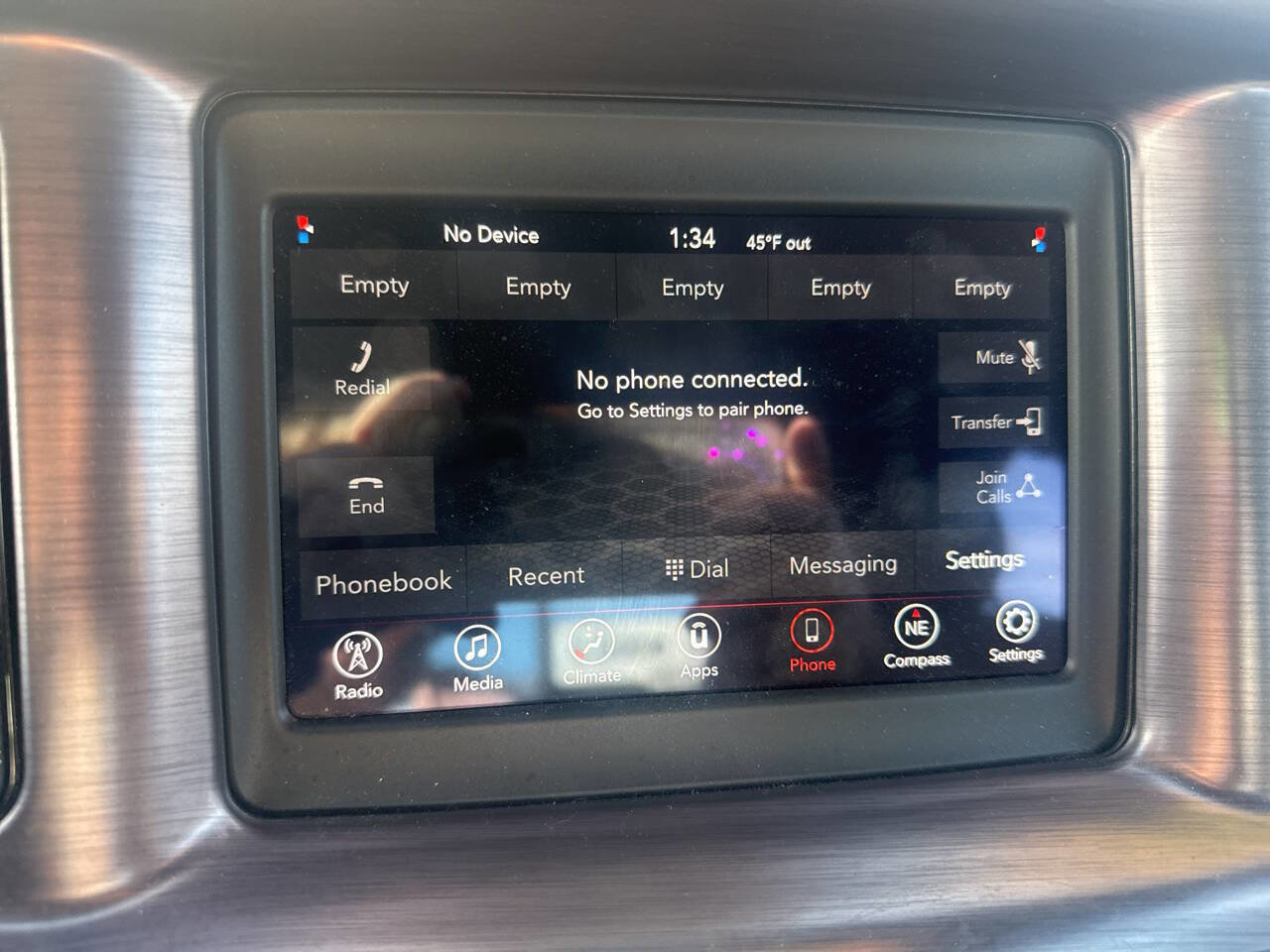 Used 2018 Dodge Charger SXT w/ Blacktop Package image 37