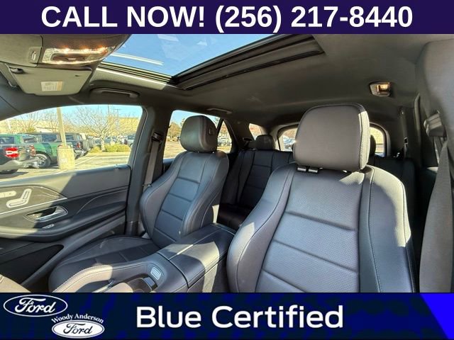 Used 2020 Mercedes-Benz GLE 350 4MATIC image 8