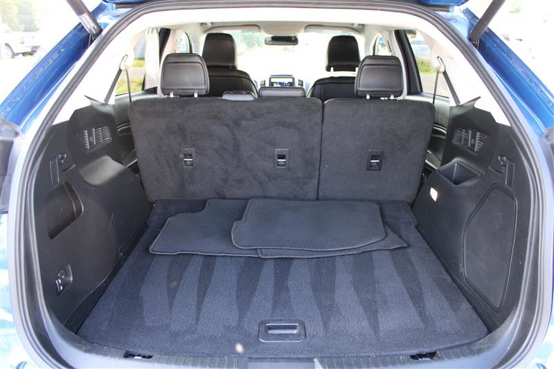 Used 2022 Ford Edge Titanium w/ Equipment Group 301A image 29