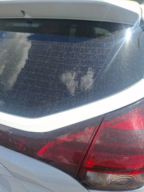 Used 2021 Nissan Kicks SR FWD image 19