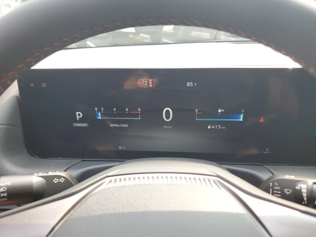 New 2026 Nissan Sentra SR w/ SR Premium Package FWD image 28