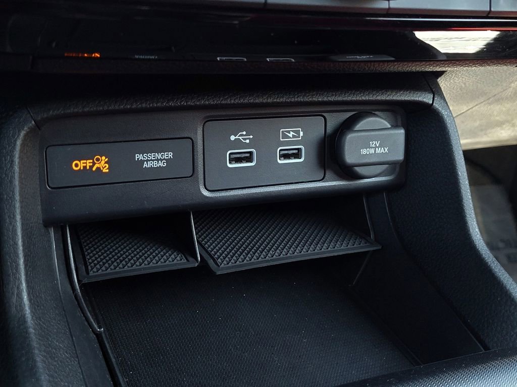 Used 2022 Honda Civic Si image 23