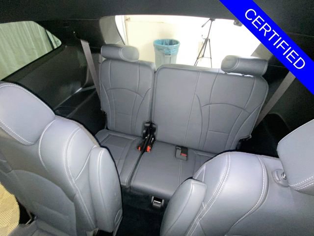 Certified 2024 Buick Enclave Essence w/ LPO, Floor Liner Package FWD image 11