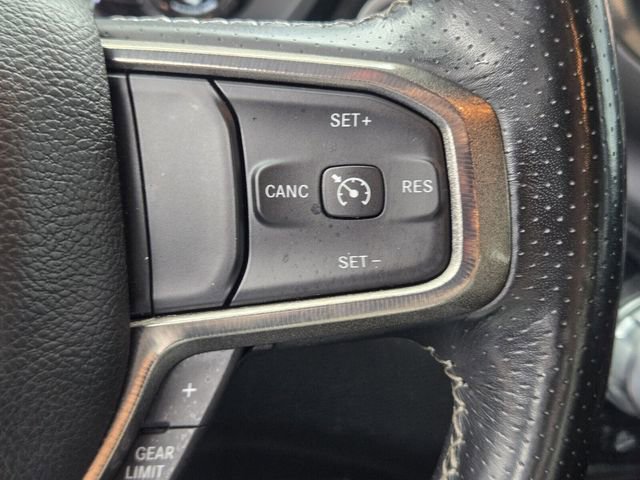 Used 2022 RAM 1500 Rebel w/ Rebel Level B Equipment Group image 27