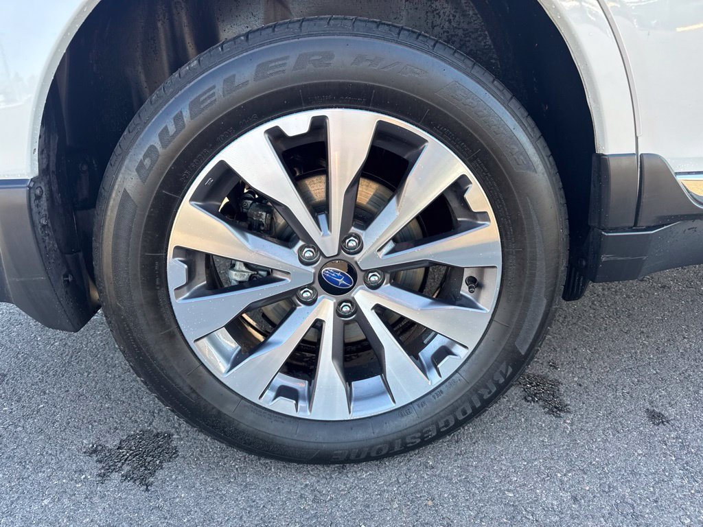 Used 2019 Subaru Outback 2.5i Touring AWD/4WD image 9