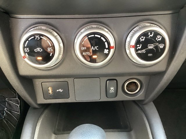 Used 2024 Mitsubishi Outlander Sport AWD image 16