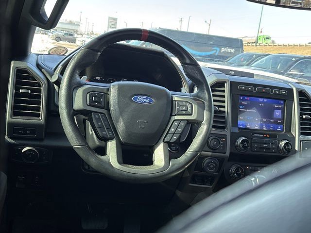 Used 2020 Ford F150 Raptor w/ Equipment Group 802A Luxury image 18