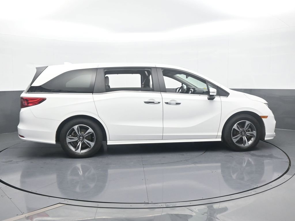 Used 2020 Honda Odyssey Touring image 7