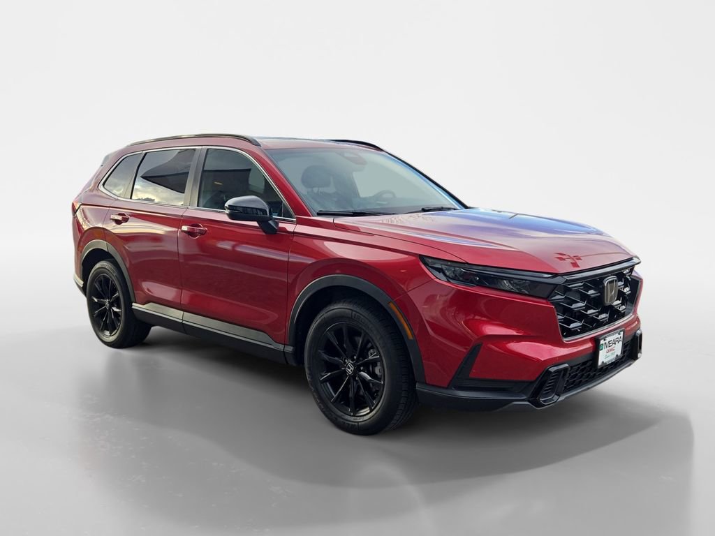Used 2023 Honda CR-V Sport image 8