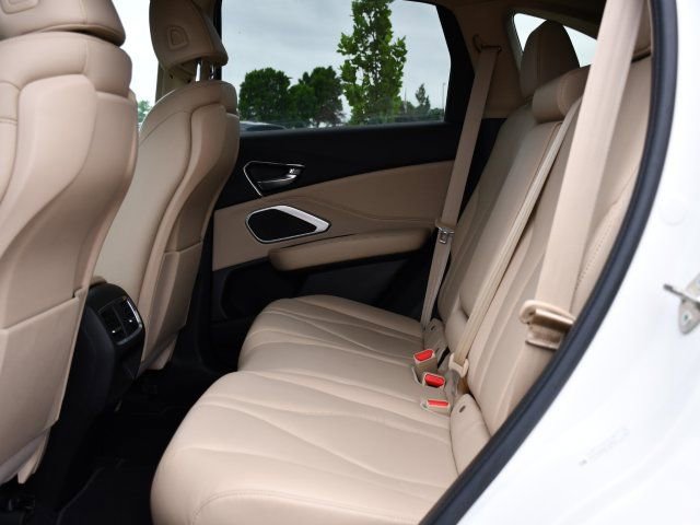 Used 2019 Acura RDX AWD image 22