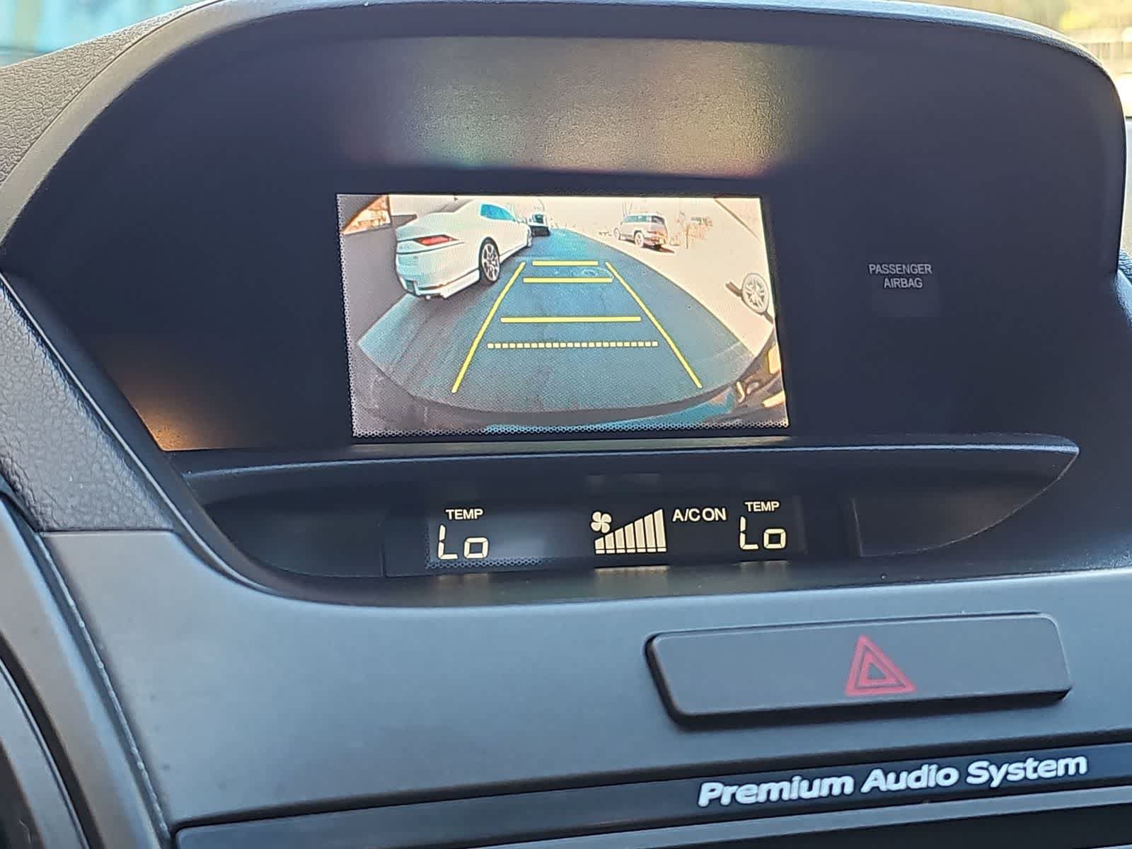 Used 2014 Acura RDX FWD image 25