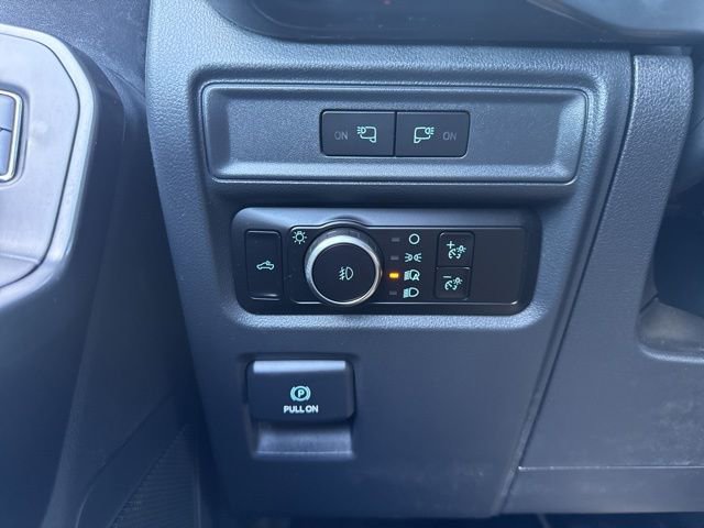 Used 2023 Ford F150 XL w/ STX Appearance Package image 13