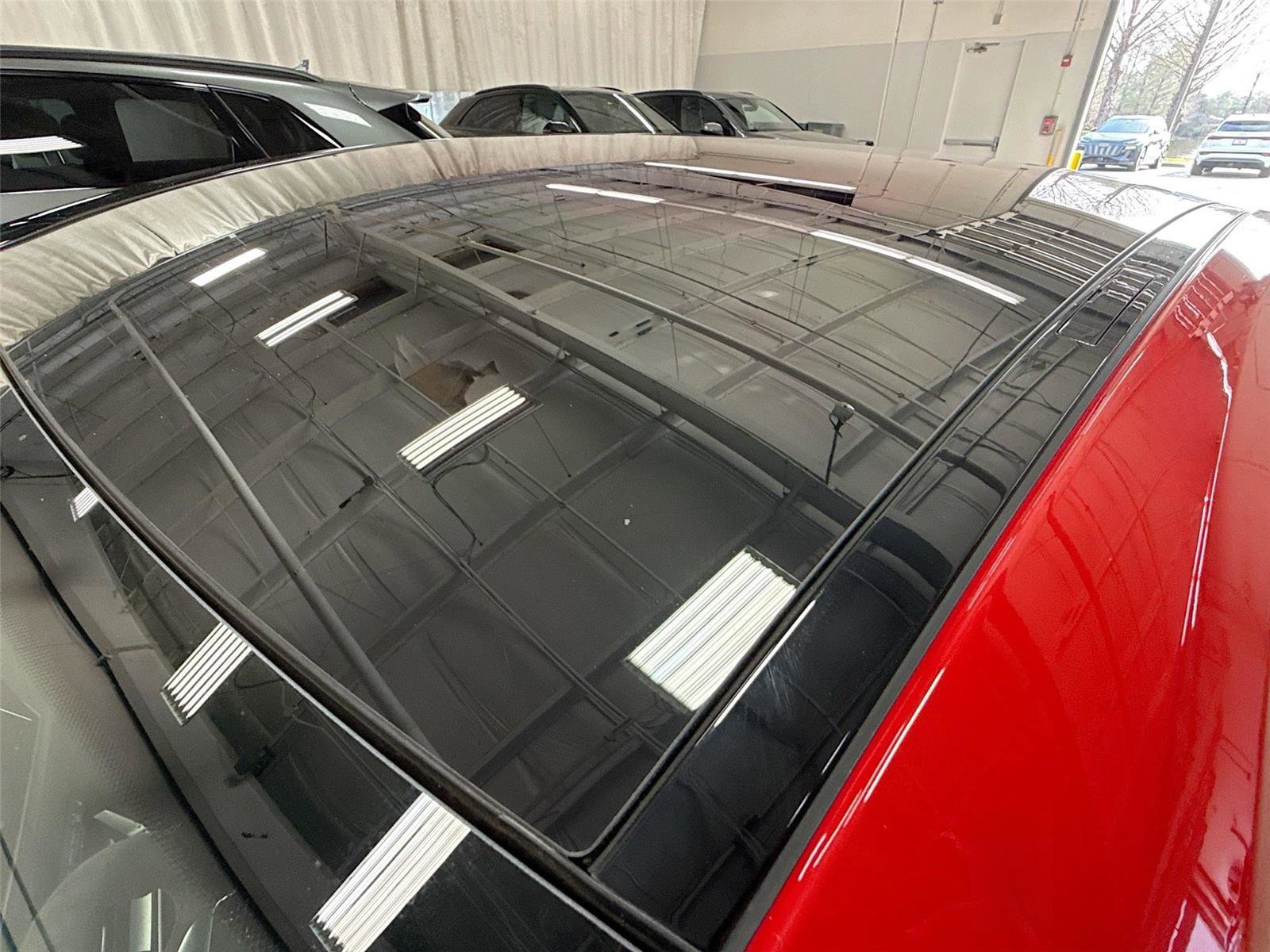 Used 2024 Audi e-tron GT Premium Plus w/ Performance Package AWD/4WD image 22