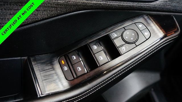 Used 2022 Nissan Rogue SV image 28