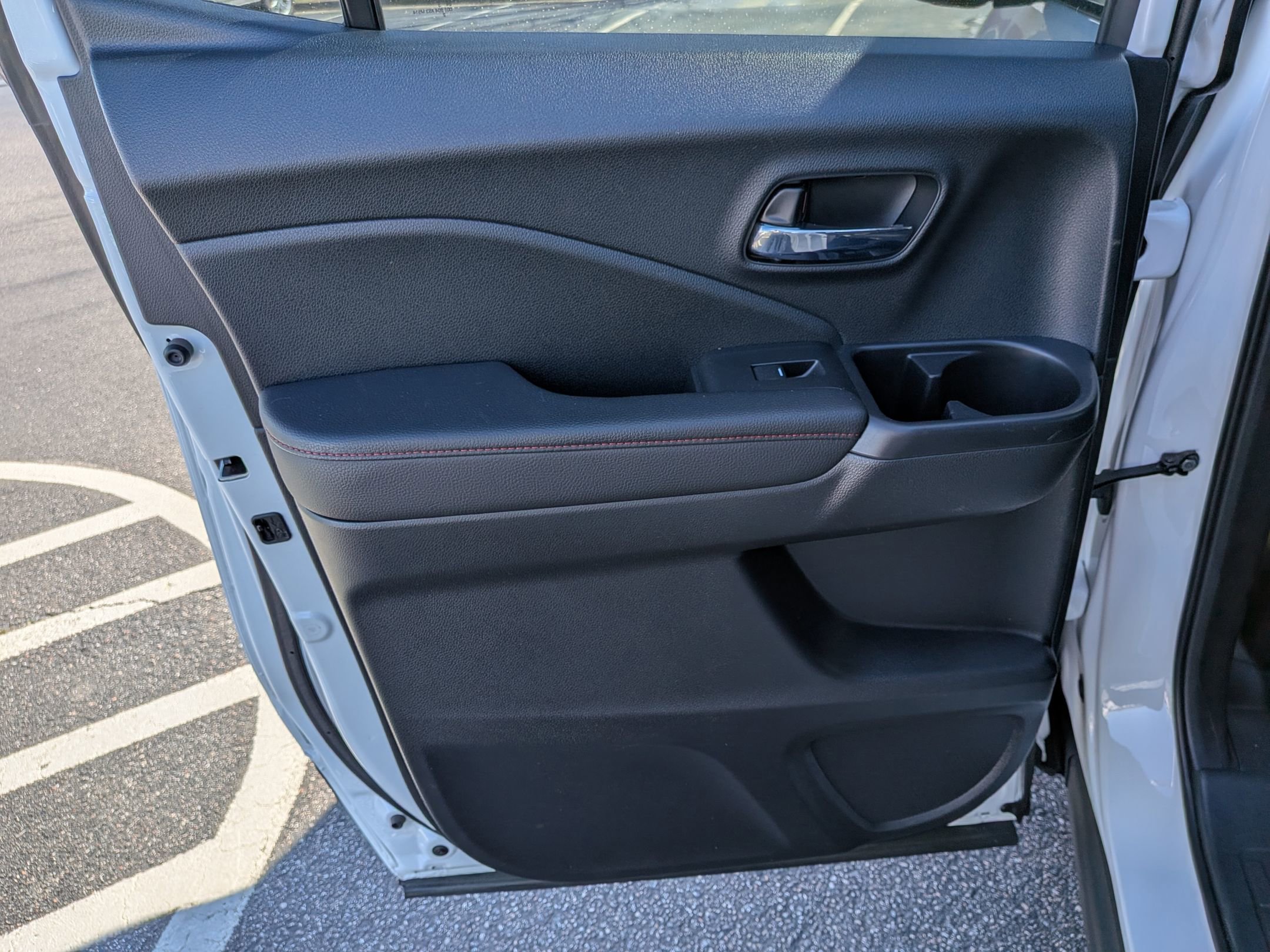 Used 2023 Honda Ridgeline Black Edition image 27