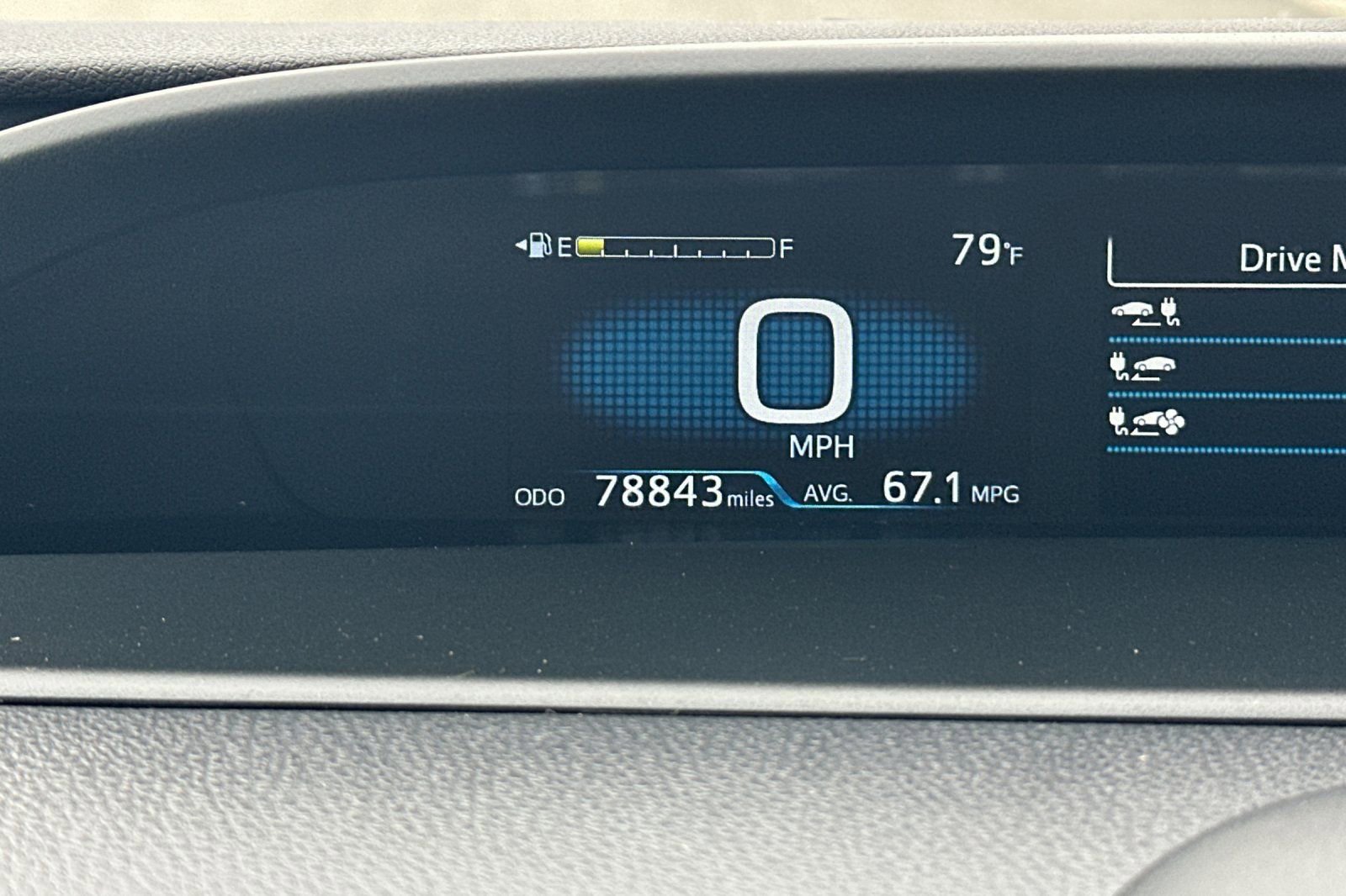 Certified 2022 Toyota Prius Prime XLE image 26