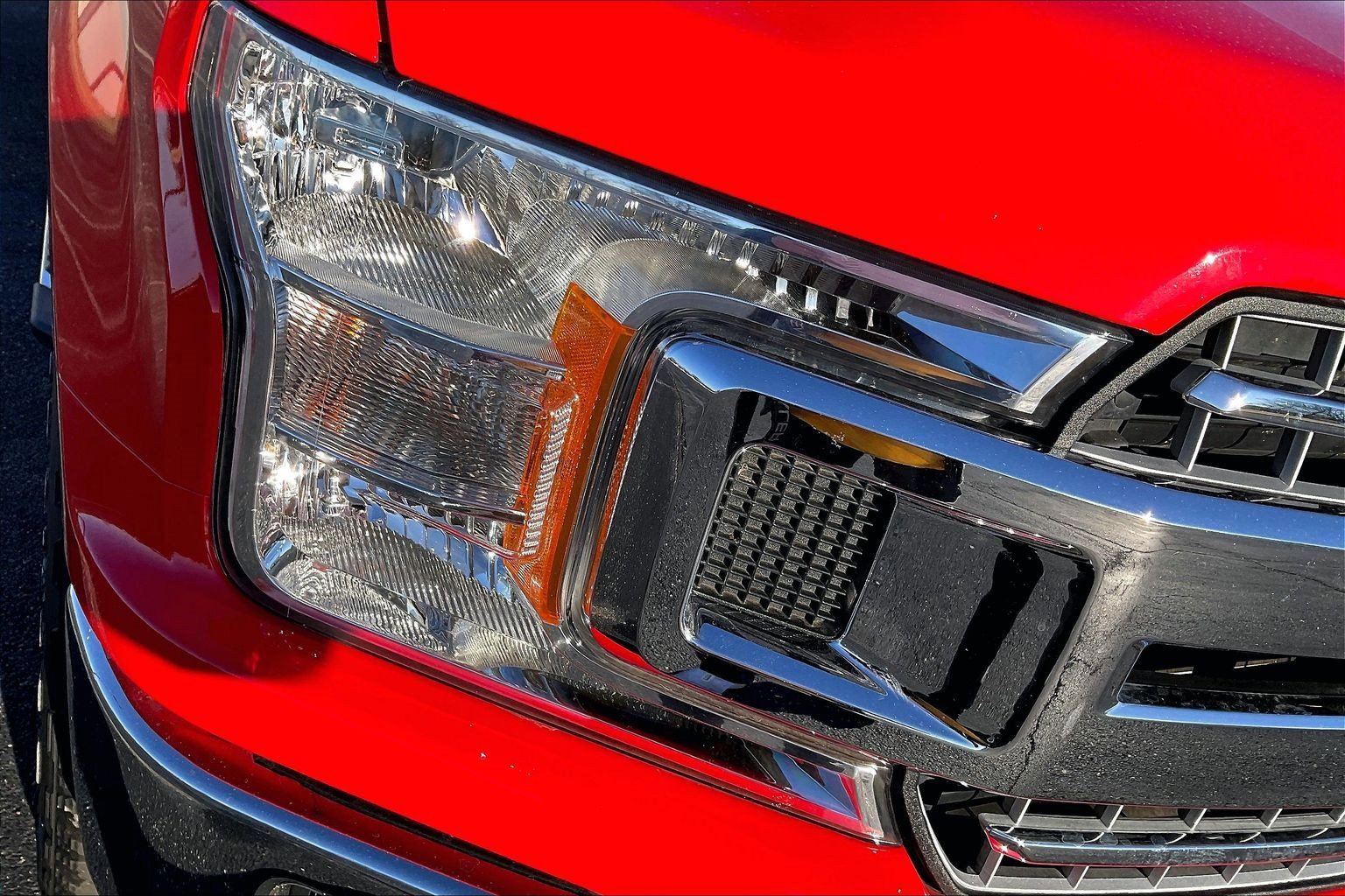 Used 2020 Ford F150 XLT w/ Equipment Group 302A Luxury image 23