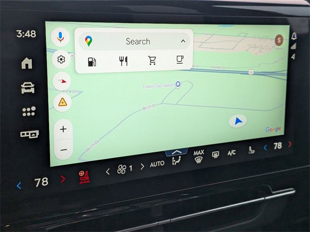 Certified 2024 Lincoln Nautilus Premier w/ Equipment Group 102A image 20