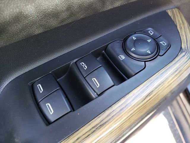 Used 2017 GMC Acadia Denali w/ Technology Package image 20