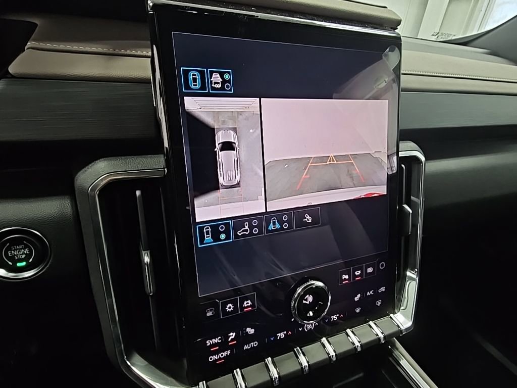 New 2026 GMC Acadia Elevation w/ Black Edition image 18