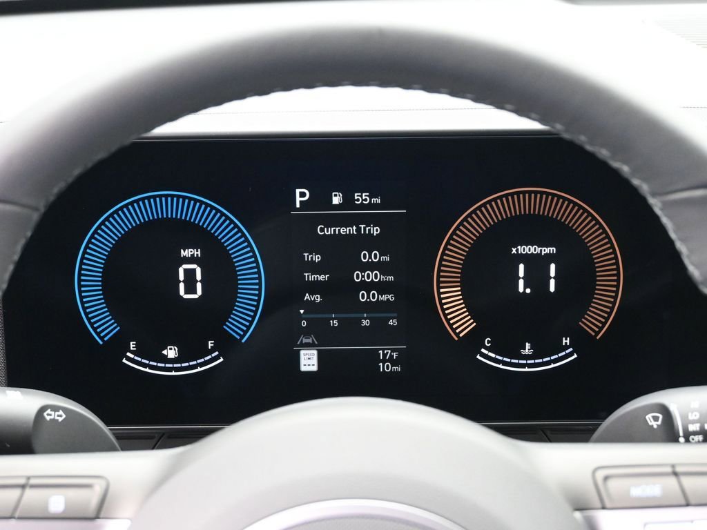 New 2026 Hyundai Kona SEL Sport image 11