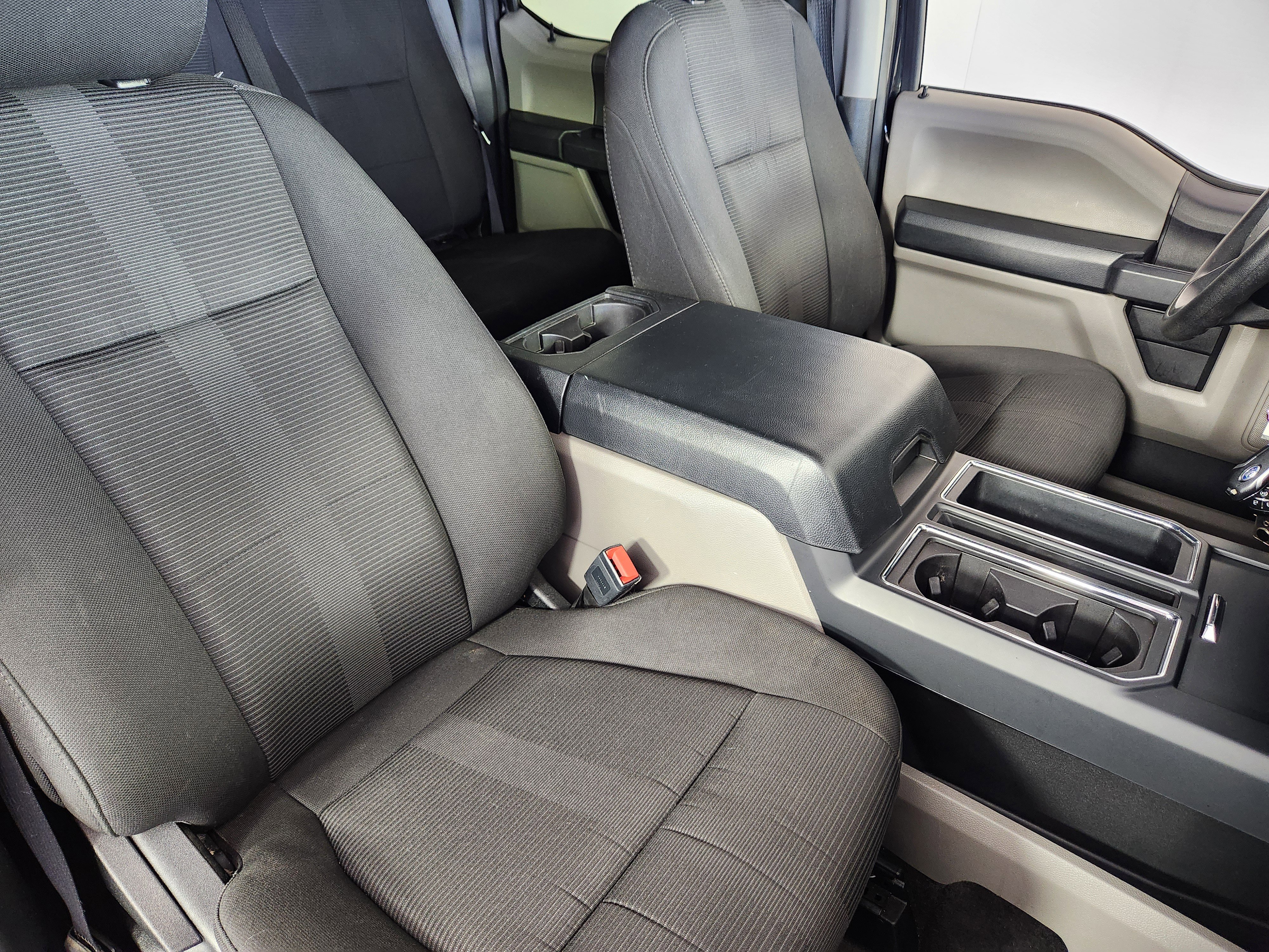 Used 2019 Ford F150 XL w/ Equipment Group 101A Mid image 10