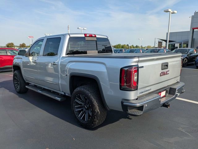 Used 2018 GMC Sierra 1500 SLT image 7