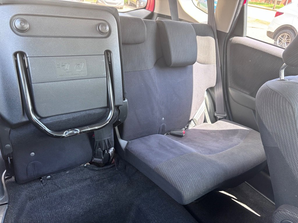 Used 2013 Honda Fit Sport image 7