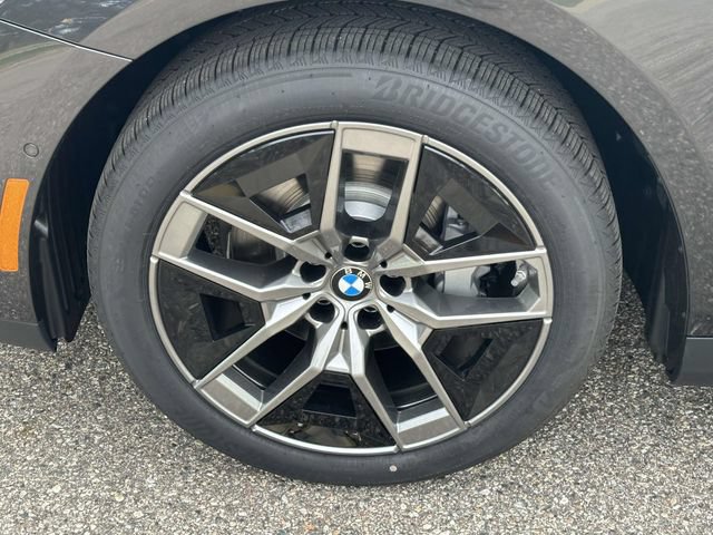 New 2027 BMW 530i xDrive w/ Premium Package AWD/4WD image 7