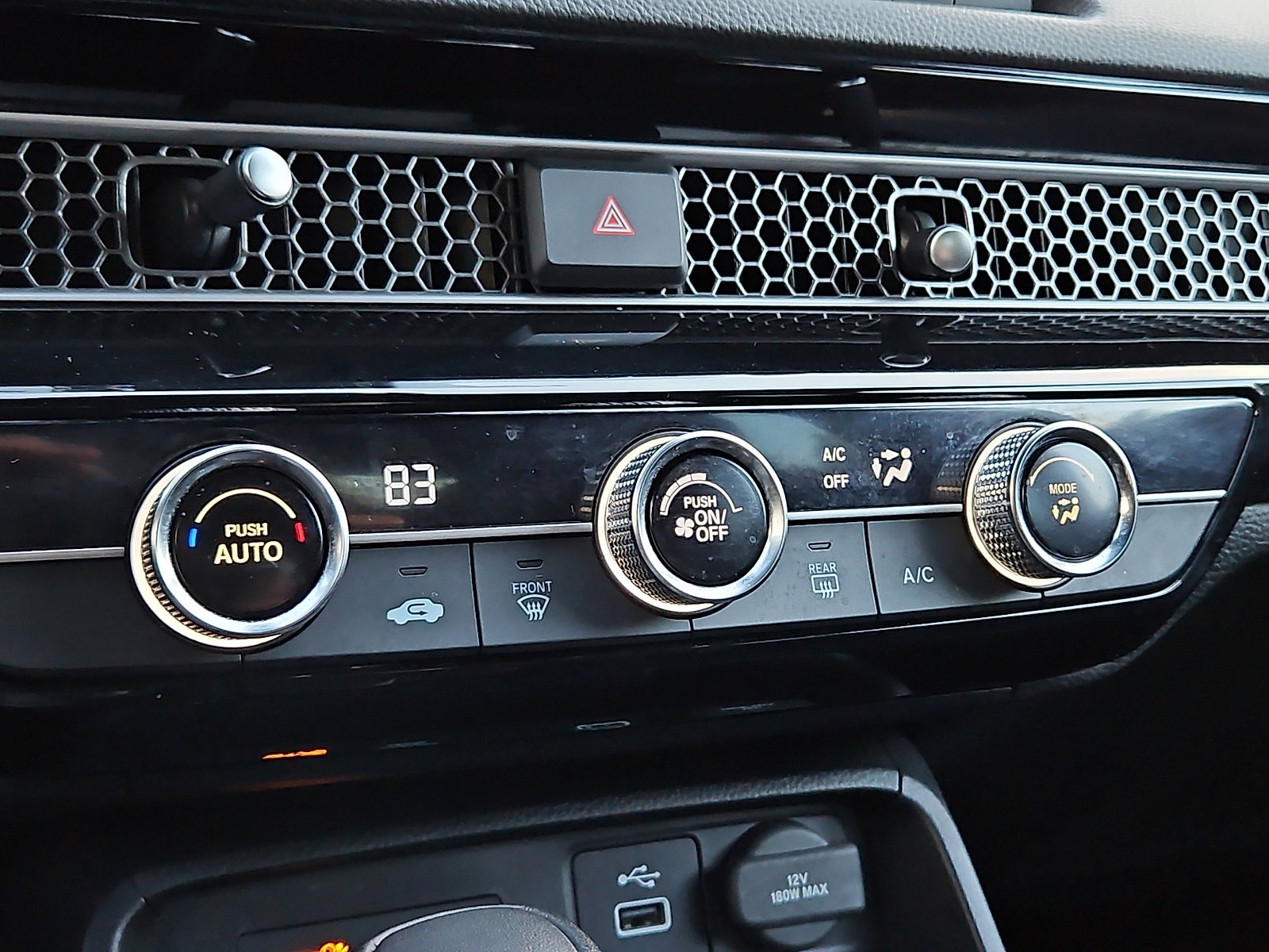 Certified 2022 Honda Civic Sport image 18