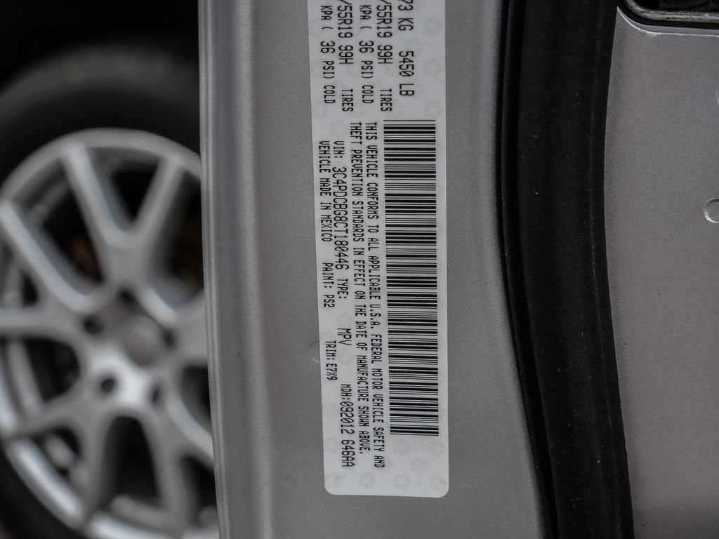 Used 2012 Dodge Journey SXT w/ Popular Equipment Group FWD image 24