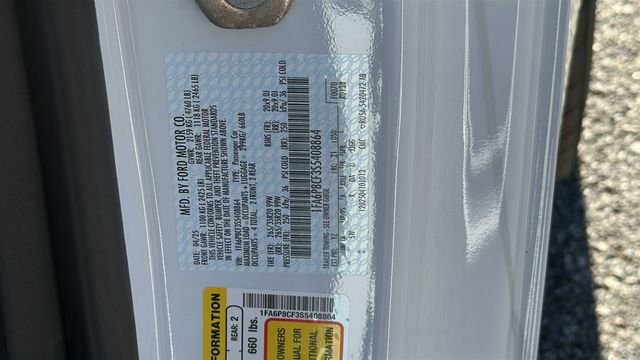 New 2025 Ford Mustang GT Premium image 28