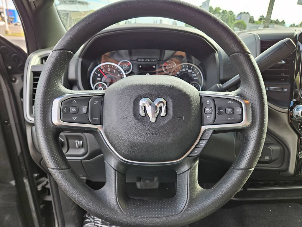 New 2026 RAM 2500 Tradesman AWD/4WD image 18