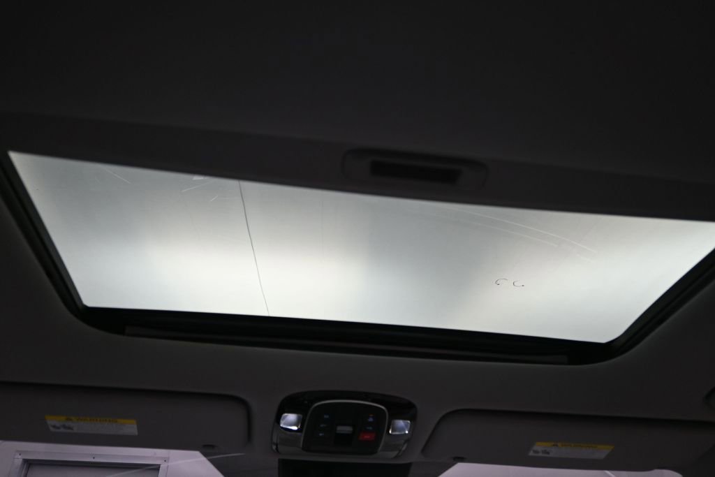 Used 2025 Hyundai Palisade SEL AWD/4WD image 11