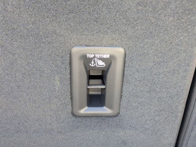 New 2026 Chevrolet Traverse Z71 AWD/4WD image 33