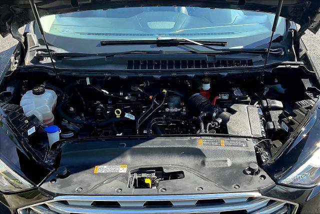 Used 2019 Ford Edge SEL w/ Equipment Group 201A AWD/4WD image 28