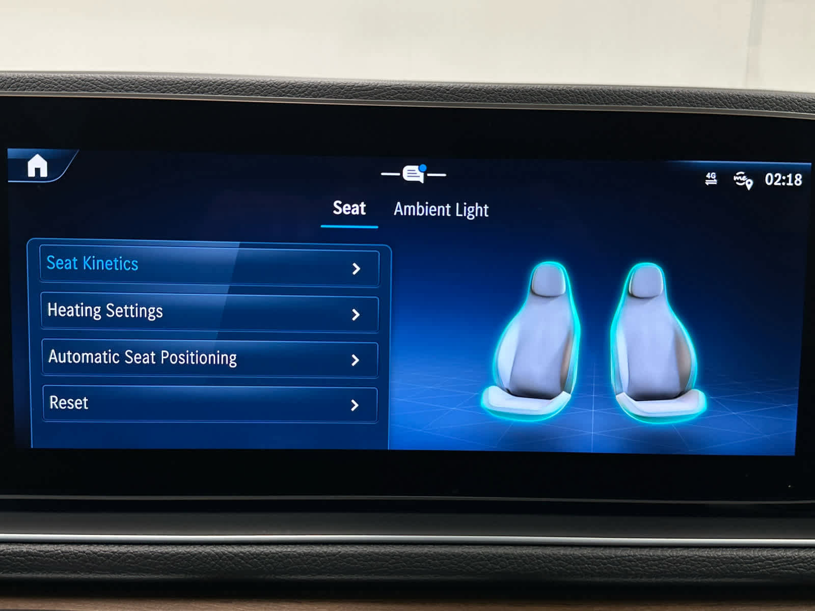 Used 2025 Mercedes-Benz GLE 350 4MATIC image 35