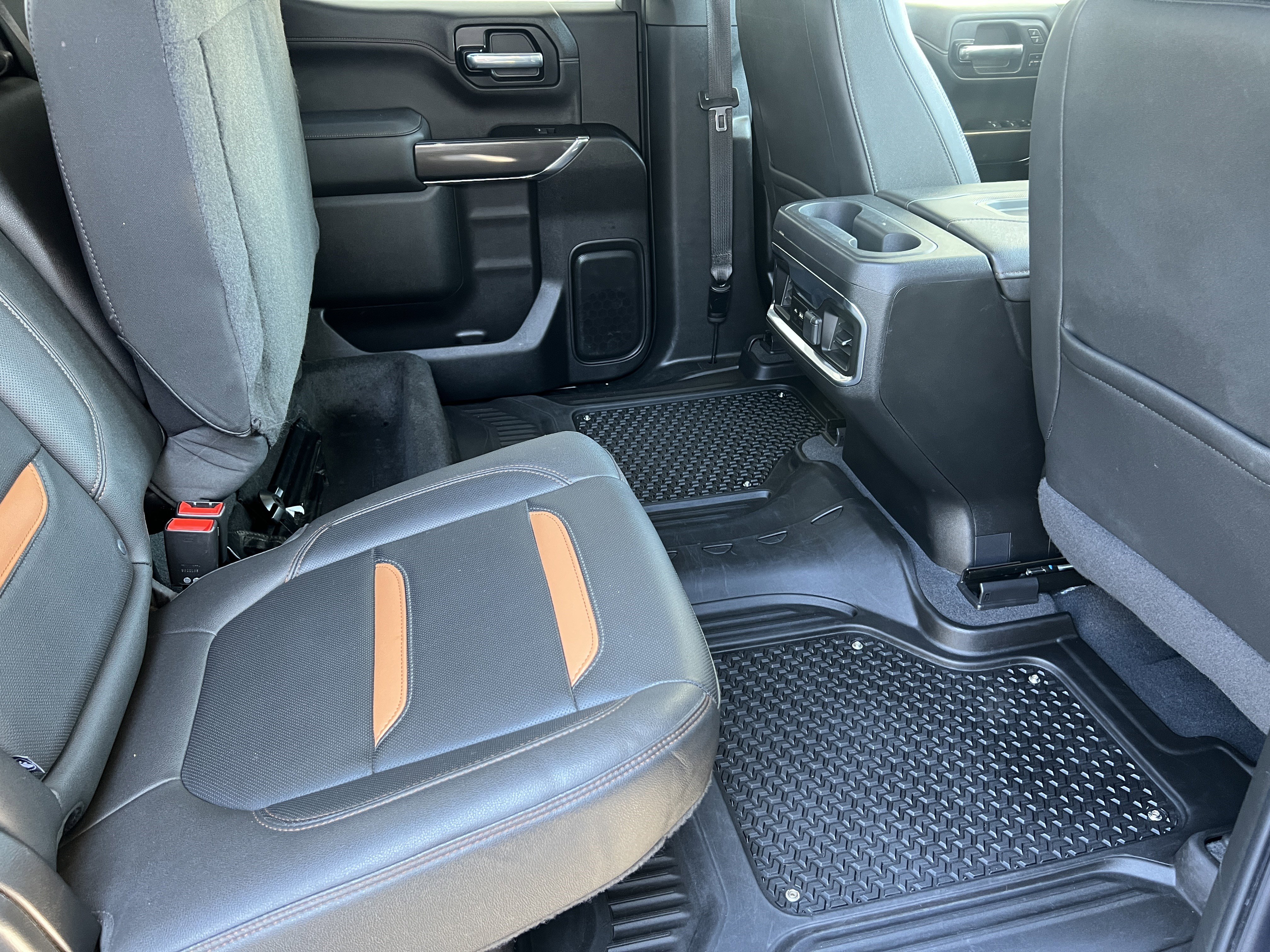 Used 2021 GMC Sierra 1500 AT4 image 20