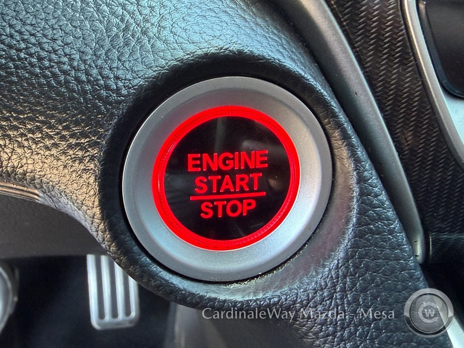 Used 2020 Honda Accord Sport image 28