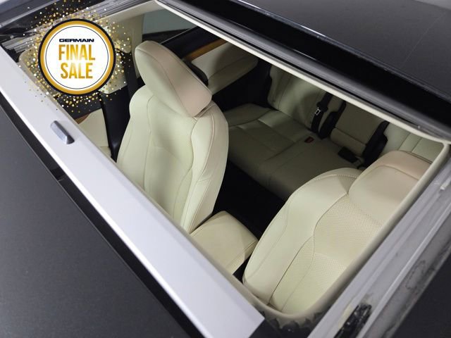 Certified 2022 Lexus RX 450h AWD w/ Premium Package image 29