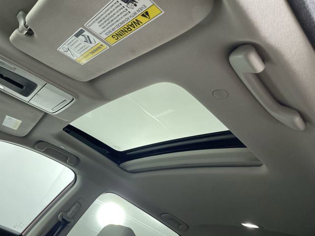 Used 2024 Honda CR-V EX-L image 32
