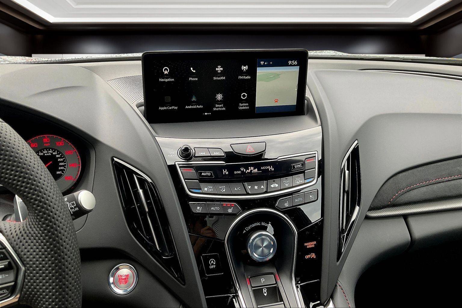 New 2026 Acura RDX A-Spec image 7
