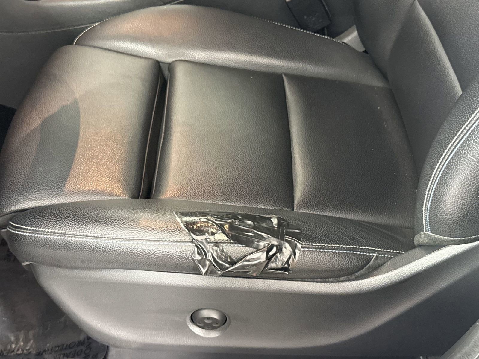 Used 2017 Mercedes-Benz B 250e image 12