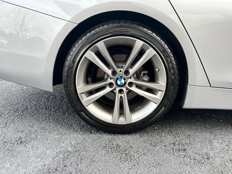 Used 2019 BMW 430i Gran Coupe RWD image 14