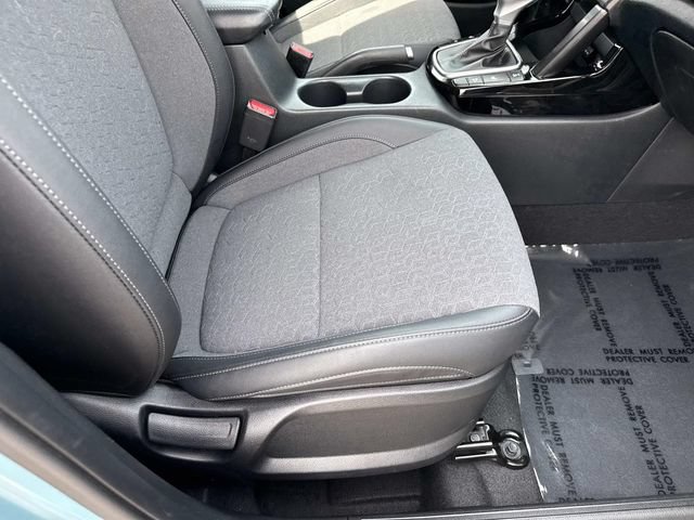 Used 2024 Kia Seltos S AWD/4WD image 10