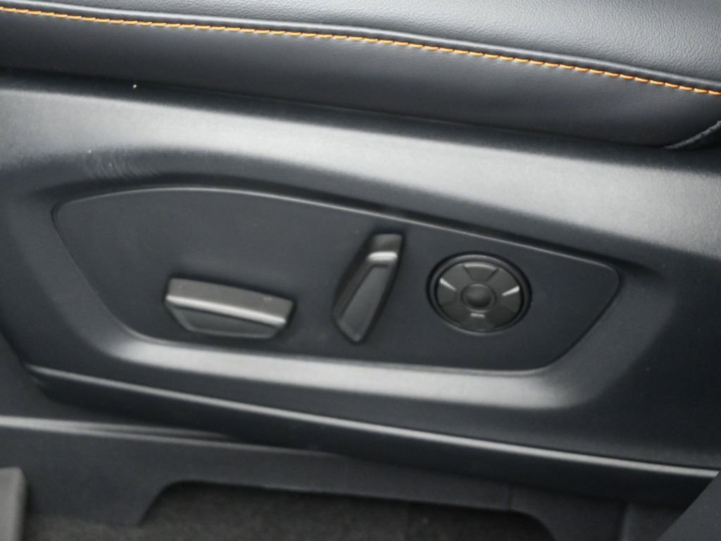 New 2026 Ford Explorer Tremor w/ Tremor Ultimate Package image 9