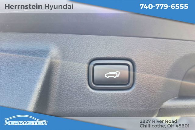 Used 2020 Hyundai Palisade Limited AWD/4WD image 29