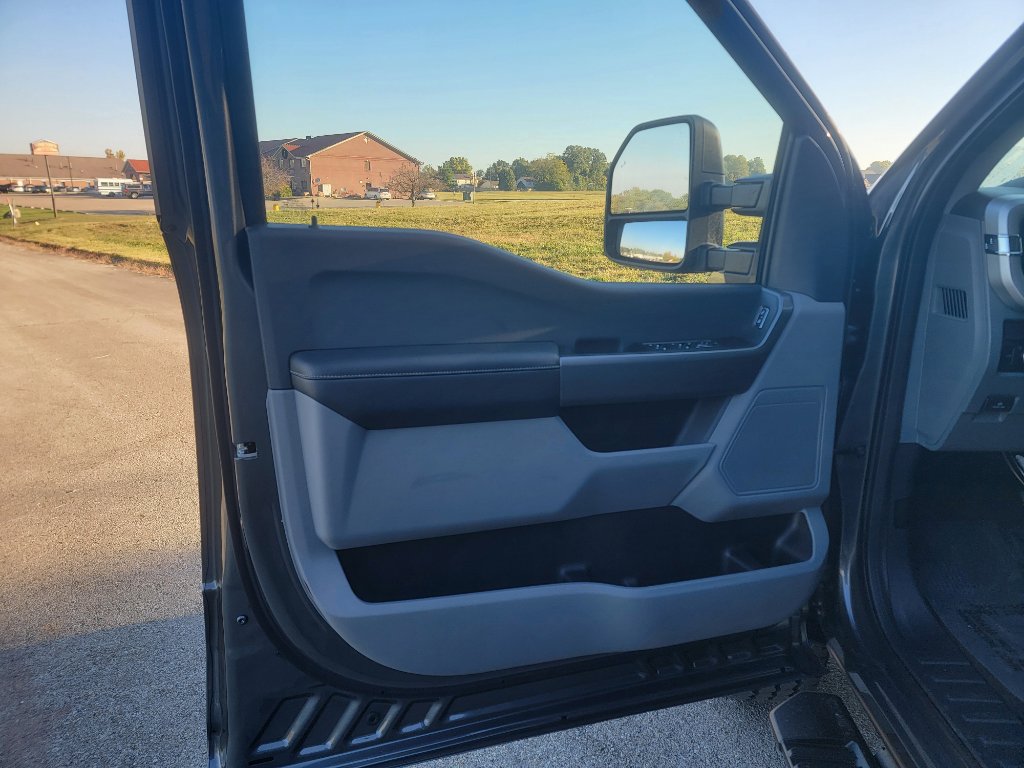 New 2026 Ford F250 XL image 11
