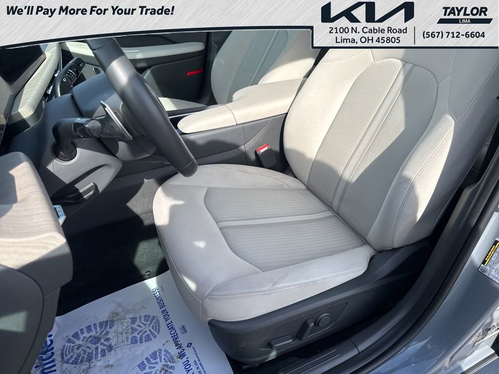 Used 2024 Hyundai Sonata SEL image 14