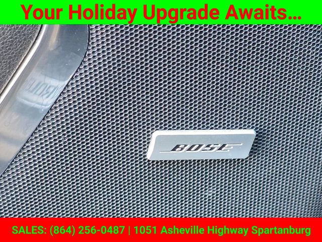 Used 2023 Chevrolet Tahoe LT w/ Luxury Package image 24